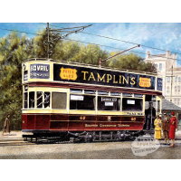 Brighton Tram (RN)