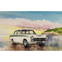 Sands Lotus Cortina
