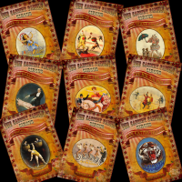 The Big Top Circus