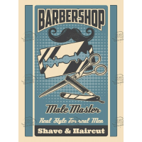 The Barbers Shave .7