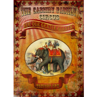Gentle Giants Circus