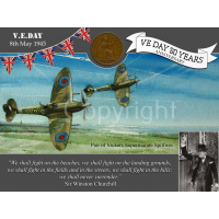 Submarine Spitfire
