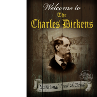 The Charles Dickens