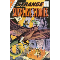 Suspense Stories 2