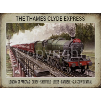 Thames Clyde Express