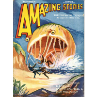 Amazing Stories 75