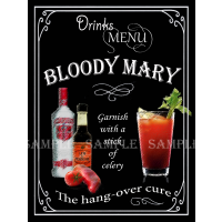 Bloody Mary
