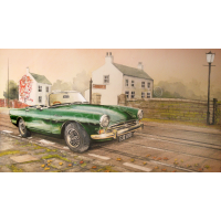 Sunbeam Alpine Series 1v
