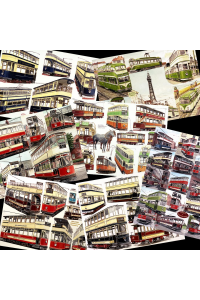 Era Of The Tram