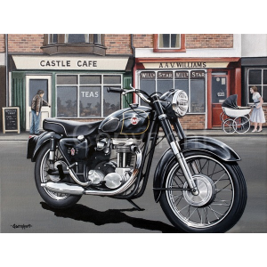 Matchless G3Ls