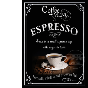 Espresso