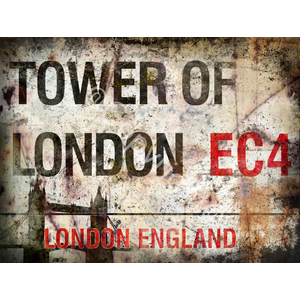London-The Tower