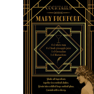 The Mary Pickford