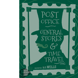 Post Office & General Store