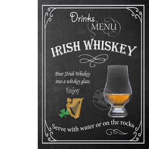 Irish Whiskey