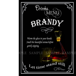 Brandy