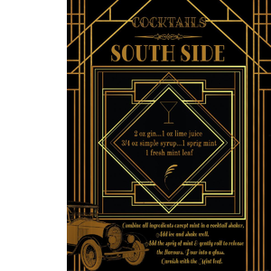 The South Side