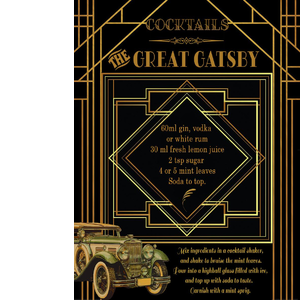 Great Gatsby