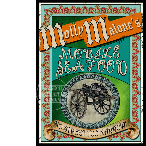 Molly Malone