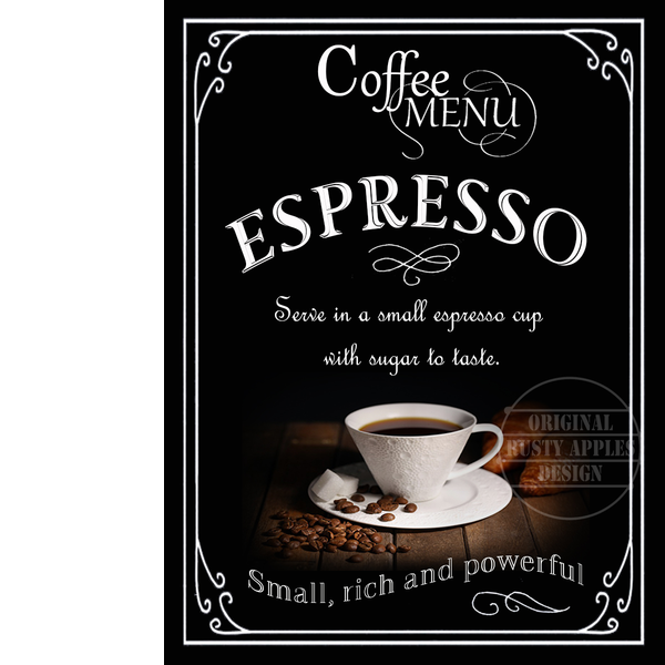 Espresso