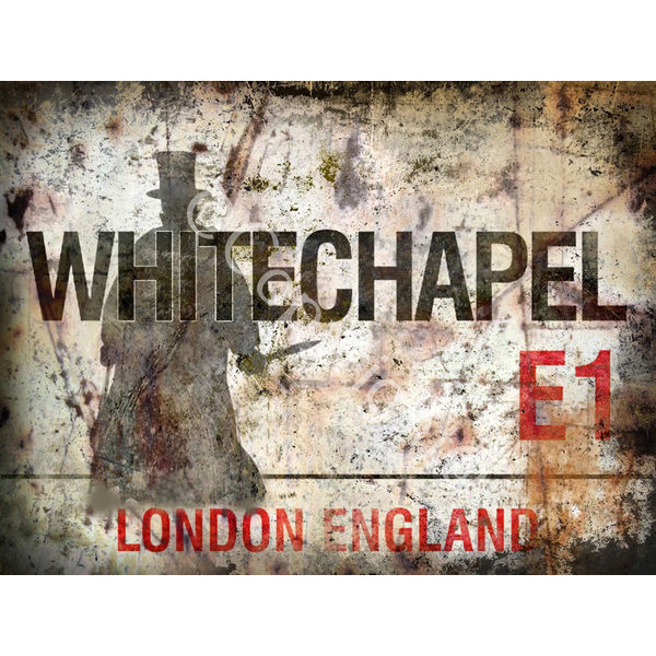 London-Whitechapel