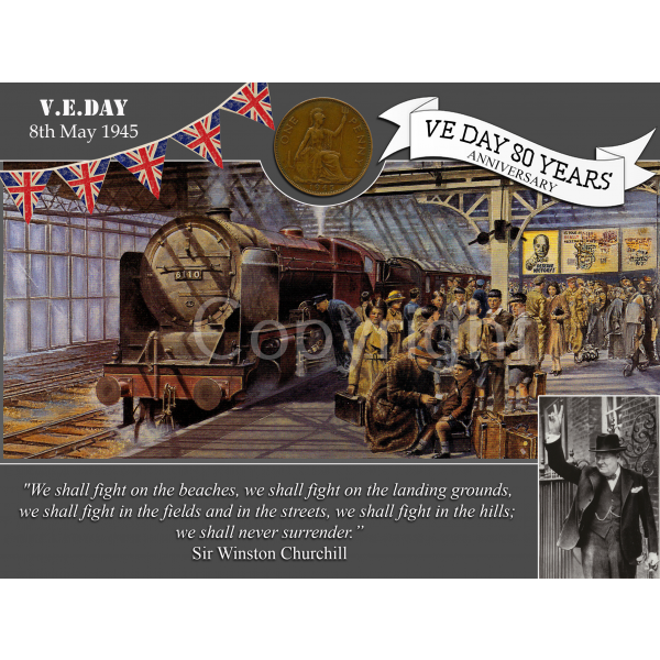 London Evacuees