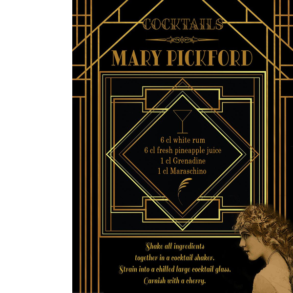 The Mary Pickford