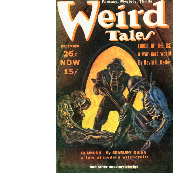 Weird Tales 12