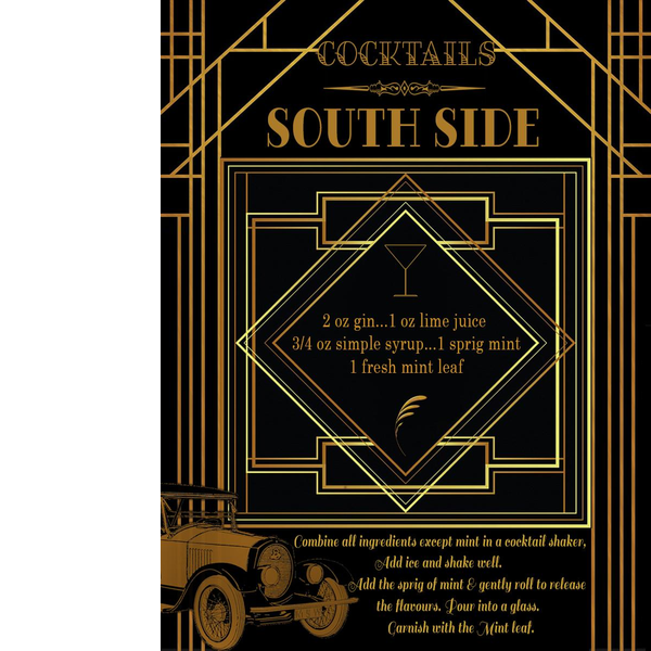 The South Side