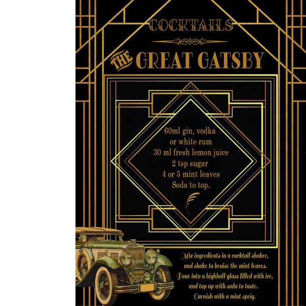 Great Gatsby