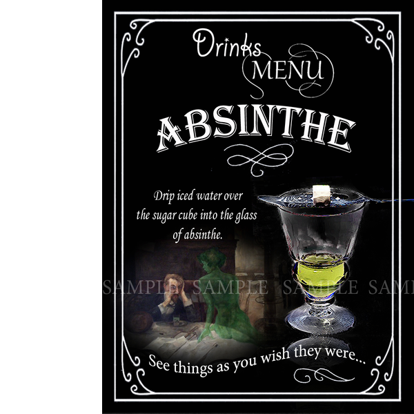 Absinthe